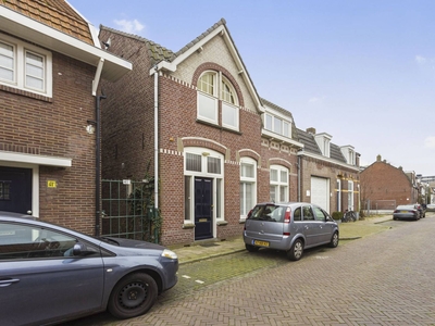 St. Rochusstraat in Eindhoven (150m2)