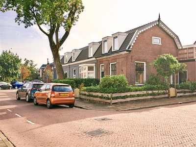 St. Vitusstraat 38