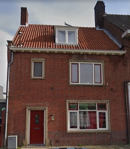 Studio in Tilburg