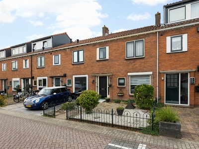 Talmastraat 14