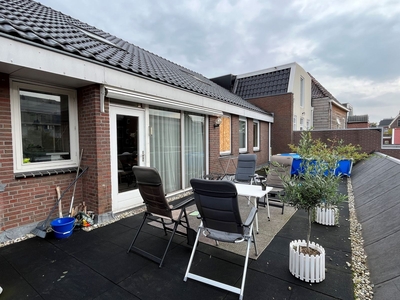 Torenstraat in Winschoten (80m2)