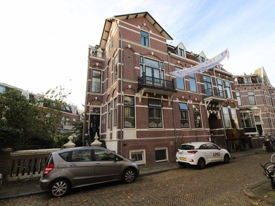 Van Speijkstraat in Utrecht (23m2)