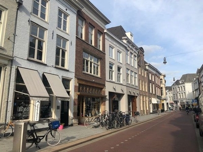 Vughterstraat in Den Bosch (90m2)