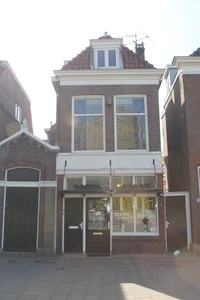 Wateringsevest in Delft (82m2)