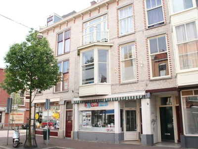 Weimarstraat in Den Haag (28m2)