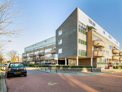 Willem Barentszweg in Hilversum (61m2)