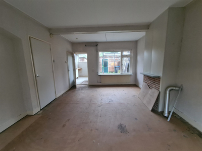 Woning te huur Snippenlaan, Bilthoven