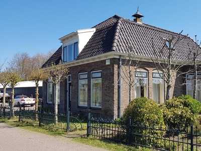 Woonhuis in Akersloot met 5 kamers