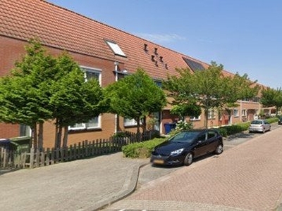 Woonhuis in Almere met 4 kamers