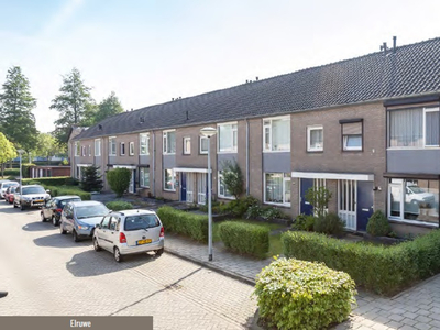 Woonhuis in Maastricht met 4 kamers