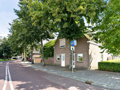 Woonhuis in Oisterwijk met 3 kamers