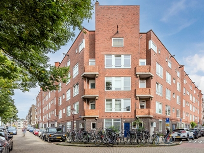 Zaagmolenstraat 30 3