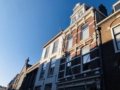 Zuilenstraat in Utrecht (50m2)