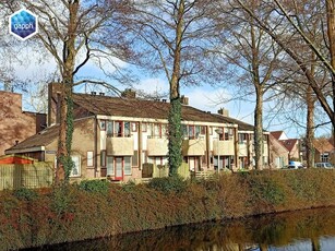 Appartement Alkmaar - Poldermolen 2