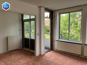 Appartement Amsterdam - Antony Moddermanstraat 83 1