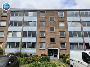 Appartement Haarlem - Aart van der Leeuwstraat 8