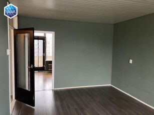 Appartement Haarlem - Louis Pasteurstraat 4