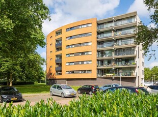 Appartement in Almere met 3 kamers