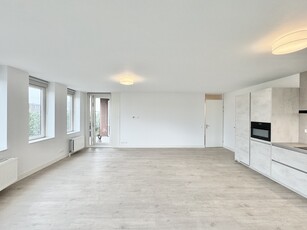 Appartement in Almere met 4 kamers