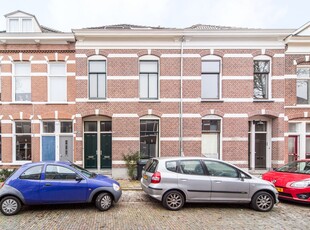 Appartement in Arnhem