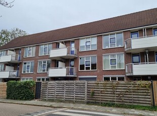 Appartement in Assen met 3 kamers