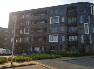 Appartement in Barneveld met 3 kamers