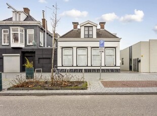 Appartement in Drachten met 3 kamers