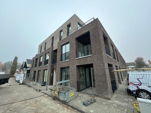 Appartement in Eersel met 2 kamers