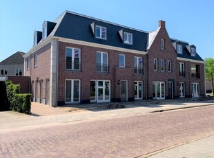 Appartement in Eersel met 3 kamers