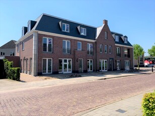 Appartement in Eersel met 3 kamers