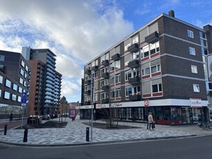 Appartement in Enschede met 2 kamers