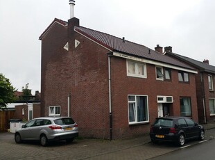 Appartement in Enschede met 2 kamers