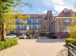 Appartement in Gouda met 2 kamers