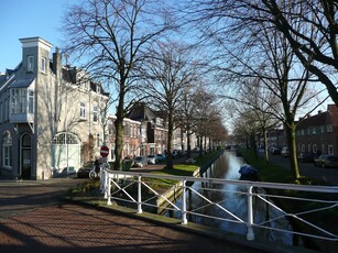 Appartement in Haarlem