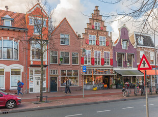 Appartement in Haarlem met 3 kamers