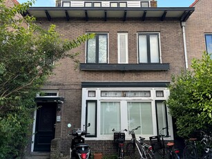 Appartement in Heemstede met 4 kamers