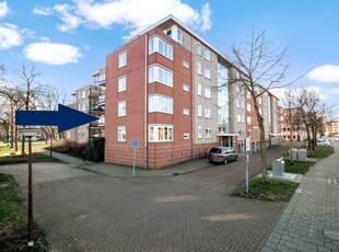 Appartement in Heerenveen met 3 kamers