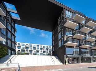 Appartement in Heerhugowaard met 3 kamers