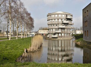 Appartement in Heerhugowaard met 3 kamers