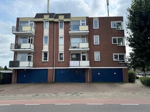 Appartement in Heerlen met 2 kamers