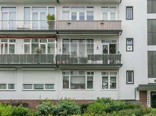 Appartement in Heerlen met 5 kamers