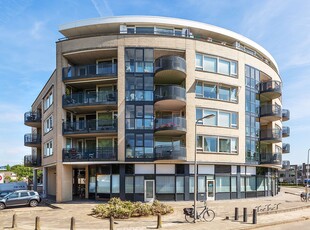 Appartement in Hendrik-Ido-Ambacht met 3 kamers