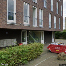 Appartement in Hoofddorp met 2 kamers