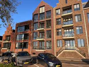 Appartement in Hoorn met 3 kamers