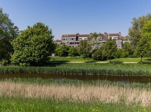 Appartement in Hoorn met 4 kamers