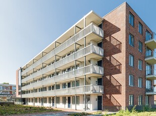 Appartement in IJmuiden met 3 kamers