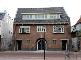 Appartement in Leeuwarden met 2 kamers