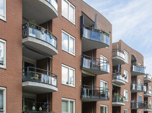 Appartement in Leeuwarden met 4 kamers