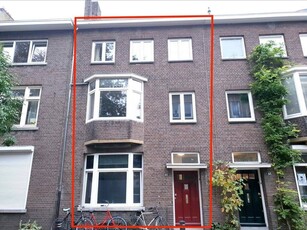 Appartement in Maastricht