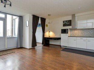 Appartement in Maastricht met 2 kamers